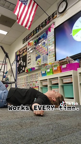 Effective Summer Camp Attention Getters for Kindergarten Teachers