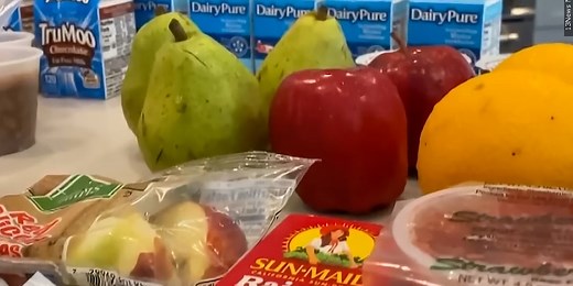 SC lawmakers eliminate reduced-price school lunches, make meals free for those eligible