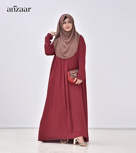 14K views · 15K reactions | Comfortable abaya lovers, this one's for...