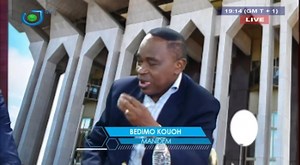 45K views · 559 reactions | En 1992 le MANIDEM était encore UPC… et c’est dans le siège actuel du MANIDEM que FRU NDI a été désigné comme candidat de l’Union Pour le Changement | STV Cameroon | Facebook