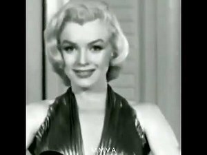 A rare 1960 Marilyn Monroe audio interview during making of "Let's Make Love" Photos and footage P/5