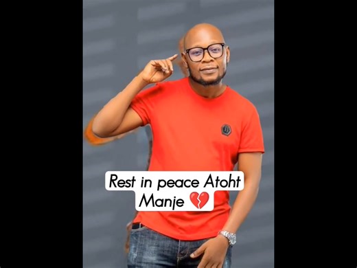 Mbiri Ndi Imfa Ya Atoti manje | Mr KeYs