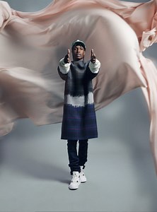 Behind The Scenes: A$AP Rocky Shoots ‘Problems’