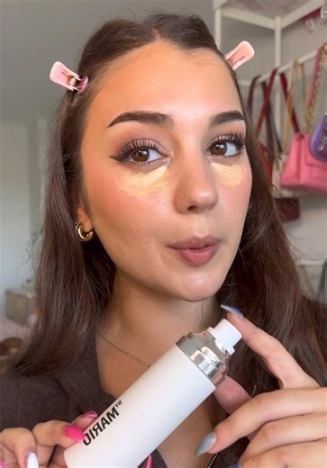 i learned this the hard way 😩 ↓↓↓ using: lawless beauty forget the filler skin plumping perfecting cream makeupbymario surreal skin setting spray loreal blurfection loose powder makeup by mario blurring bronzer (light medium) patrick ta double take crème & powder blush duo (not too much) patrick ta major glow highlighter duo (baby) @LAWLESS Beauty @Makeup By Mario @loréal paris usa @Patrick Ta Beauty #oilyskinmakeup #longlastingmakeup #makeuptipsandtricks #fyp