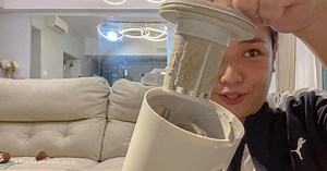 Review: Unboxing and Testing the Xiaomi Mijia Dust Mite Vacuum - ELLE ANORMA