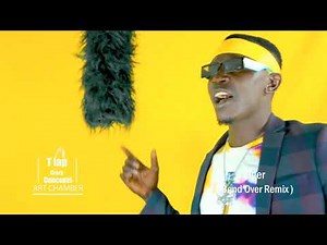 Tiger Tonka Show Room_Bend Over Remix