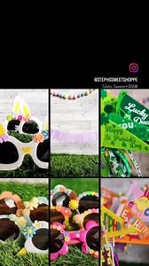 36 reactions · 22 comments | Sure do love Steph's Sweet Shoppe! So talented and festive! Come stock up on all the fun stuff at Simple Treasures Spring Boutique at Legacy Events Center (Western Sports Park ) in Farmington next week March 12-16. | Simple Treasures Boutique | Facebook