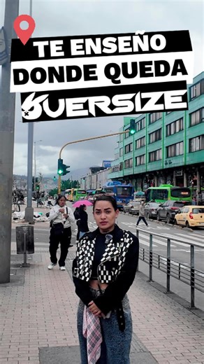 Descubre el Estilo Oversize en GranSan Bogotá
