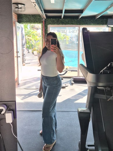 @Old Navy jeans are truly the best 🤍💙 #midrisejeans #oldnavy #oldnavyjeans #bestjeans #shorttorso