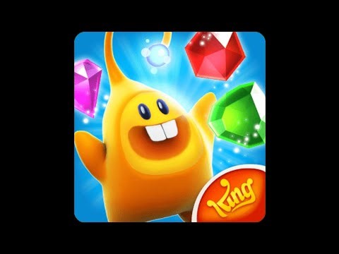 Diamond Digger Saga Level Rescue Soundtrack