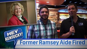 11K views · 19 reactions | University of LOUISVILLE FIRES RAMSEY AIDE...