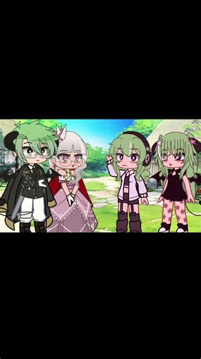 |☆ Who is the real Princess ? ☆| Gacha Club Meme |#gacha #trend #shorts