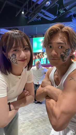 あみちへの変態撃退記録