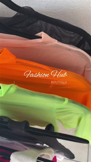 Visita nuestra boutique Fashion Hub 💖💖 #bella #moda