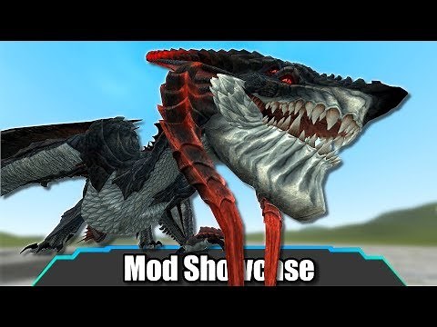 Fighting These Things Is Suicide.... (Vindictus Raid Bosses) | Garry's Mod | Mod Showcase