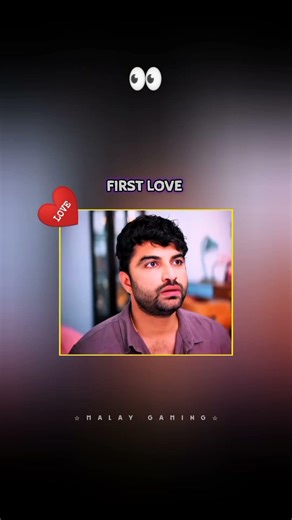 FIRST LOVE #ringintone #song #love #story #status_video