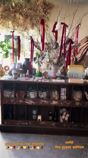 🌹💛🥀🌙the yellow rose gypsy empress🌙🥀💛🌹 🌹🌻🦚ootd: the gypsy empress edition🦚🌻🌹I Am A Healer on All Levels: Motivational Speaker, Reiki Practitioner, Psychic, Divine Conduit (Medium), Tarot Reader, Sound/Singing Bowl 🥣 Healer, Magician/Witch/Sorceress (Spells & All), End of Life(Death) Doula, Generational Curse Breaker, Fashion ICON But I Am Also A Nurse (LPN) & soo much more; A Spiritual Revolutionary 🙏🏾🌹🌺🧿🪬🌷🌸 #magick #medicine #thegypsyhierophant #astrology #spirituality