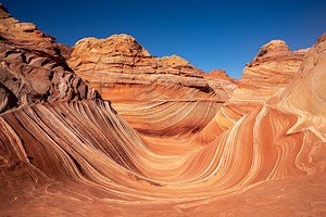 The Wave (Coyote Buttes North) Hiking Guide