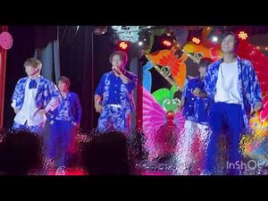 MATSURI ホテルニュー塩原 初披露カバー曲「HOTLIMIT」