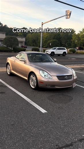 Exciting Lexus SC430 Build Progress Updates