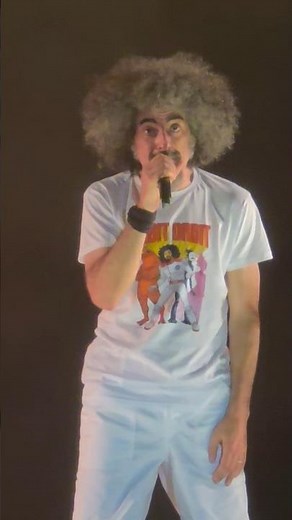 Caparezza - Fuori Dal Tunnel Live Mantova 2026 #caparezza