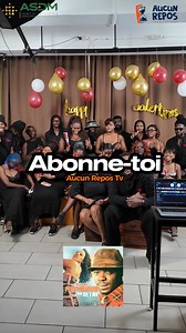 Quel est le meilleur feat de zouk pour fêter la St Valentin? Mets ta réponse en commentaire! #zouk #amour #love #stvalentin #valentineday #Teeyah #fannyj #BlackKent #reelsfacebook #cotedivoire #france #aucunrepostv #aucunrepos | Aucun Repos