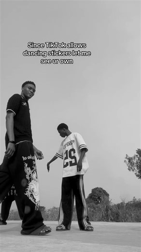 Create Your Own Dancing Stickers for TikTok!