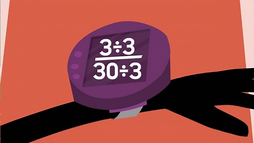 How to simplify fractions - BBC Bitesize