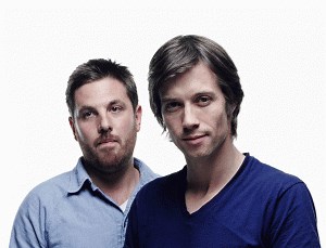 Zero 7 - Simple Things lyrics