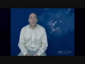 Protandim - Diabetic testimonial