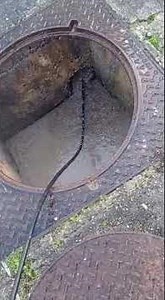 Débouchage Canalisation