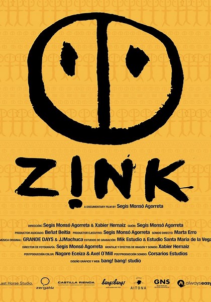 Zink - movie: where to watch stream online