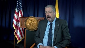 Family accused of running sex trafficking operation at massage parlors in Albuquerque