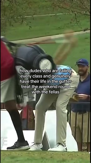 Weekend Golf: Embracing Fun Amidst Struggles