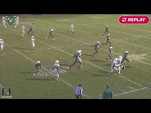 Springfield vs Otter Valley - MS Football - 10/16/25