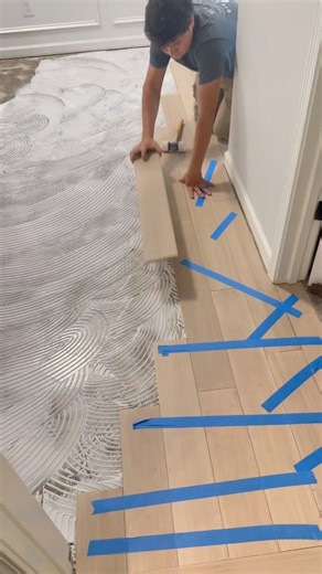 How to install engineered Bamboo wood | Ric-Flooring LLC