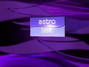 Astro Ria - Channel ID