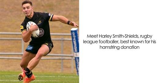 Harley Smith-Shields: Bio And Career Highlights