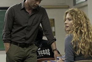 Video: Stephen Moyer in New Movie “The Caller” - Paperblog