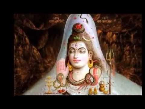 LINGASHTAKAM Full Song By Spb - LORD SHIVA(With Lyrics)