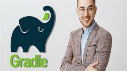 udemy - Gradle for Beginners: Learn Build Automation Step-by-Step