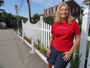 Ross to Install 'Local Traffic Only' Signs on Washington Boulevard, Spruce Street