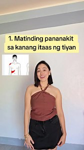 PAALALA: kapag lumalala na ang mga nararamdaman ,magpakonsulta na kaagad sa doctor 🤗 #nurseaiz #dagdagkaalaman #healthawareness #healtheducation | Nurse Aiz