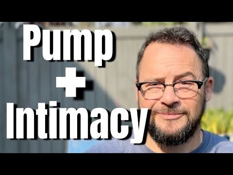 Insulin Pump in the Bedroom? Let’s Talk Intimacy