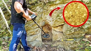 933 reactions · 18 shares | the great treasure hunt with a charter | Gold mine | Facebook