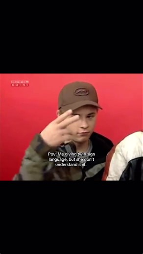 Communicating in Sign Language: A Fun Perspective