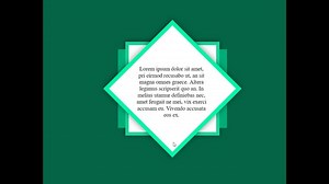 How to Make Div Shape Hover Effect in Pure HTML5 & CSS3