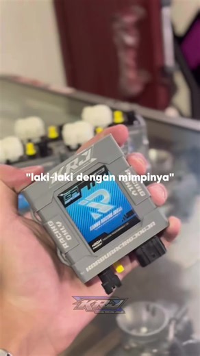 Karburator yang Sederhana tapi Efektif di Jogja