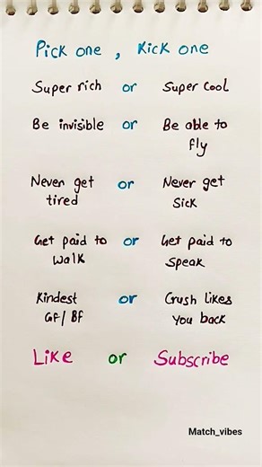 Pick one, Kick one ....... #try #viral