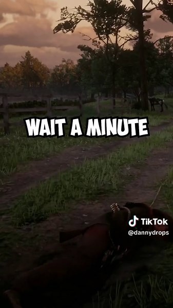 Danny Drops on TikTok